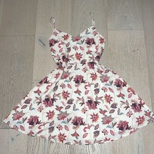 NWT LOFT sundress
